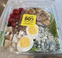 Salad Entree Turkey