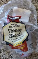 Oven Roasted Turkey