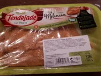 La milanaise