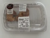 Chicken Strips