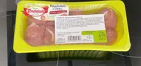 Paupiettes de veau