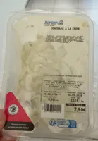 concombre a la creme