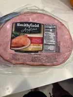 Boneles Ham Steak