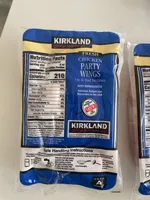 Chicken Party Wings