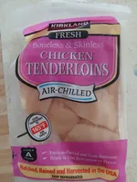 Boneless & Skinless Chicken Tenderloins