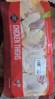 Chicken Thighs