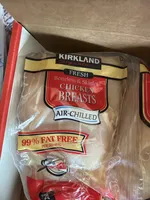Kirkland Boneless & Skinless Chicken Breasts