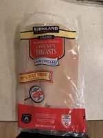 Kirkland Signature Young Boneless & Skinless Chicken Breast