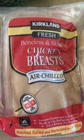 Boneless & Skinless Chicken Breasts
