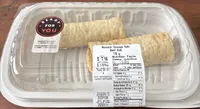 Nossack Sausage Roll