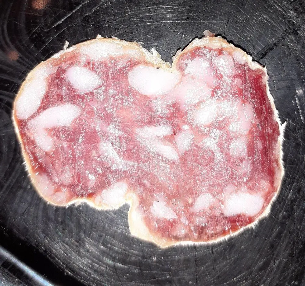 Saucissons