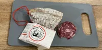 Saucisson de la haute loire