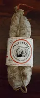 Saucisson de la Haute-Loire