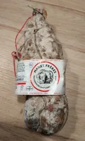 Saucisson de la Haute Loire - YSSINGEAUX