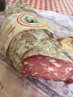 Saucisson sec