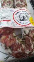 Saucisson Manet Frères