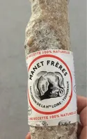 Saucisson haute loire