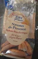Navette de provence