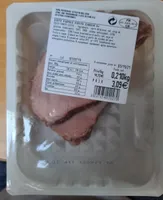 cote fumée cuite choix