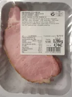 Cote fumée cuite