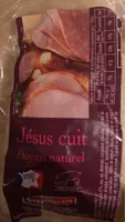 Jesus cuit