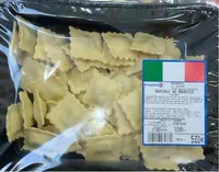 Ravioli au bracciu Colomba