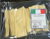 Cannelloni au brocciu Colomba