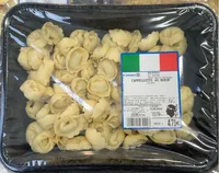 Cappelletti au boeuf Colomba