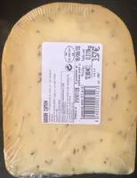Gouda cumin