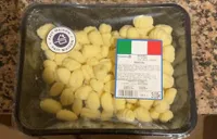 Gnocchi