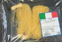 Linguine aux oeufs