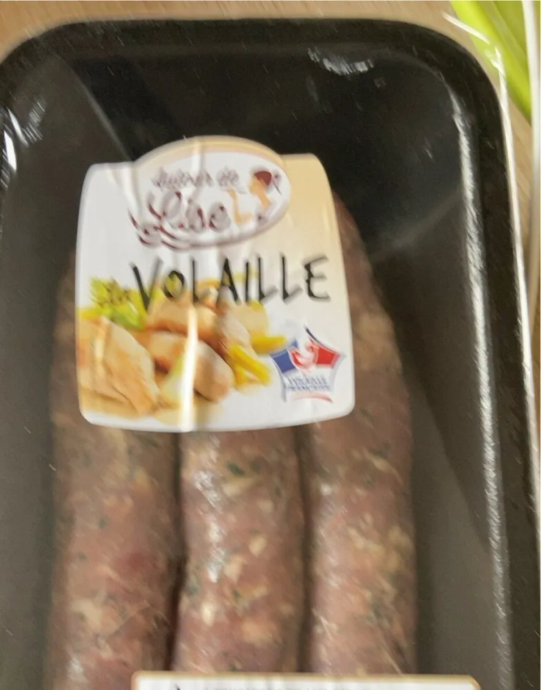 Autour de lyse