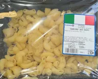 Canestri aux oeufs