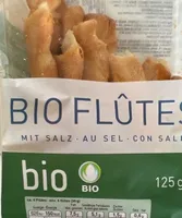 Bio Flutes