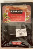 Kirkland Oven Roasted Turkey Breast