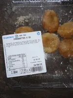 CHouquettes