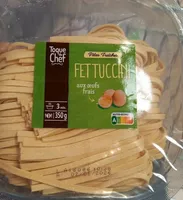 fettuccini