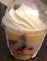 Trifle parfait