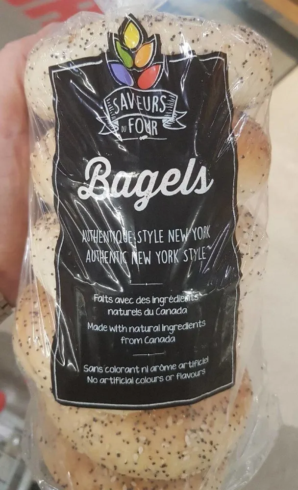 Bagels
