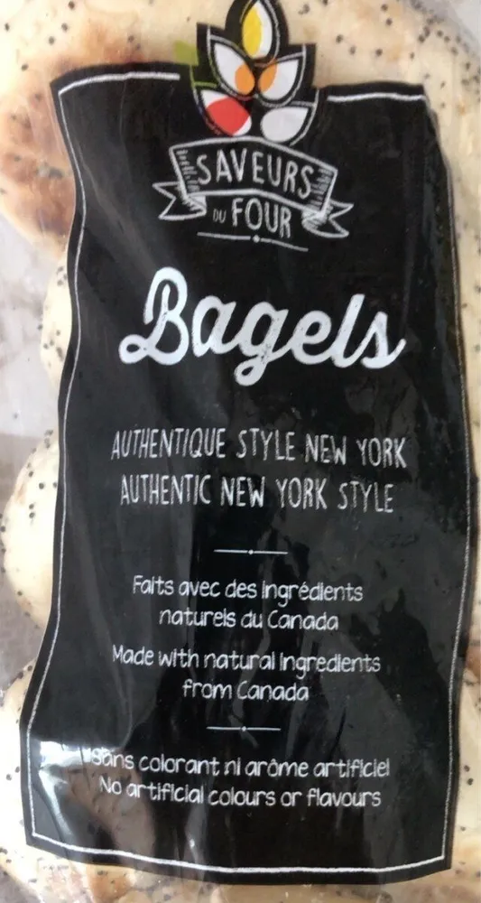 Everything bagel