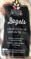 Everything bagel