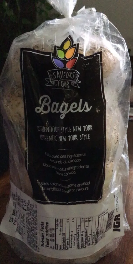 Bagels