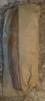 White Demi Baguette