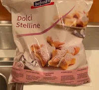 Dolci stelline