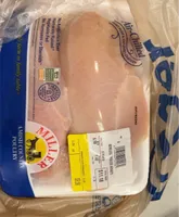 Skinless boneless chicken breadt