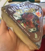 Saint-Nectaire Fermier