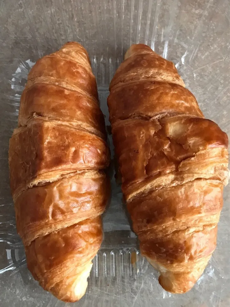 Croissant