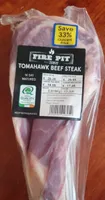 Tomahawk Beef Steak