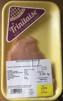 Escalope dinde extra fine