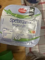 Speisequark Magerstufe